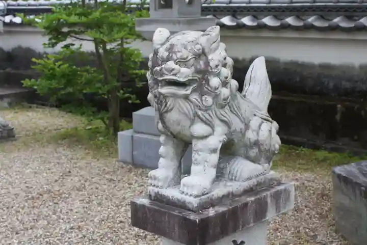 菅原神社(奈良県)
