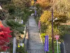 石都々古和気神社(福島県)