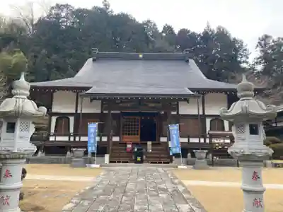 東光寺(埼玉県)