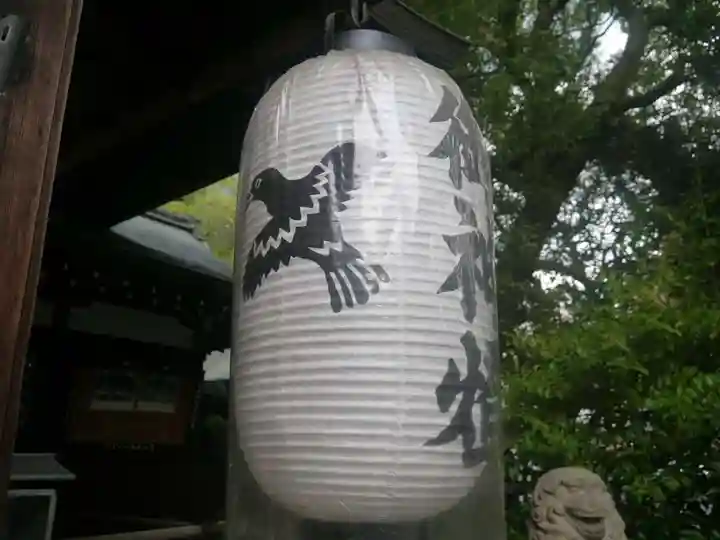 熊野神社のその他建物