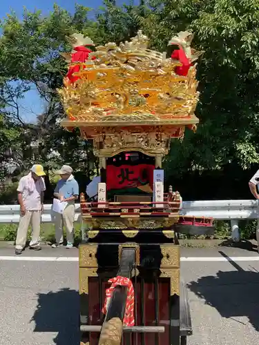 山王大権現(愛知県)