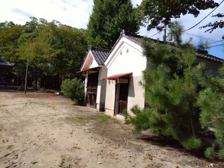 膳所神社(滋賀県)
