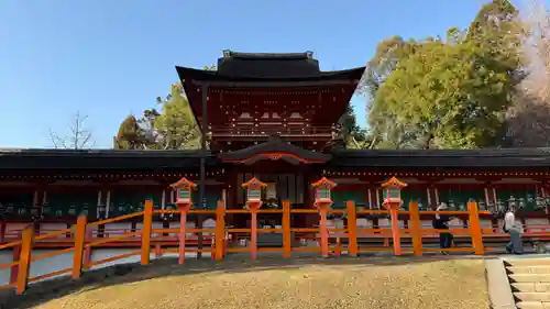 春日大社(奈良県)