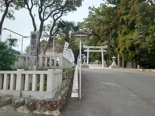 井伊谷宮(静岡県)