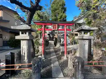 三神社(長野県)