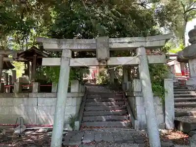 桐生西宮神社(群馬県)