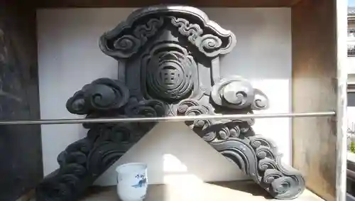 田丸稲荷神社のその他建物