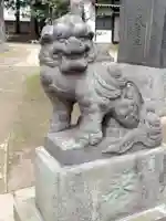 譽田八幡神社(千葉県)