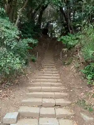 浅間神社(千葉県)