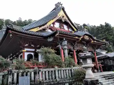 久遠寺(山梨県)