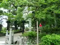 中尊寺(岩手県)