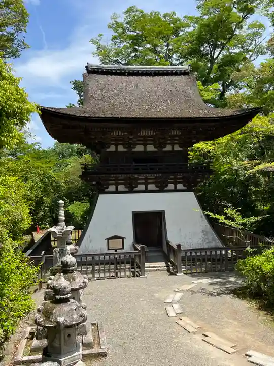 石山寺(滋賀県)