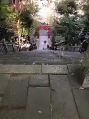 愛宕神社の建物その他