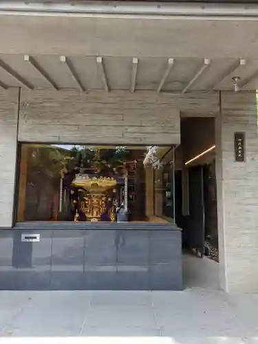 王子神社(東京都)