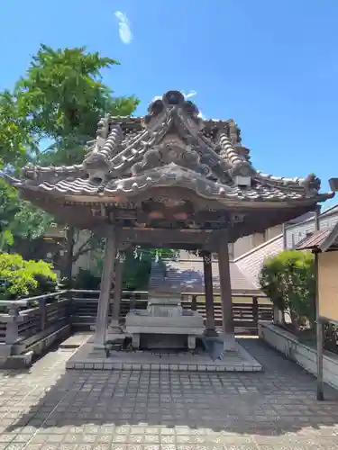 高﨑神社(群馬県)