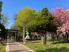 江南神社(北海道)