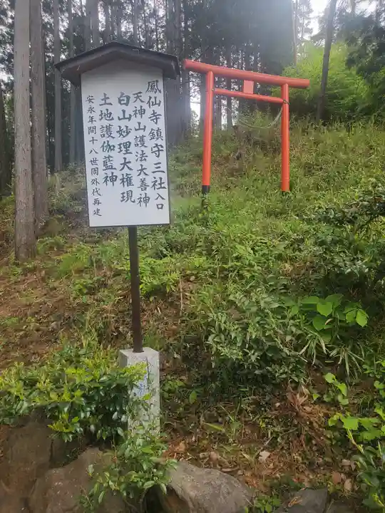 鳳仙寺(群馬県)