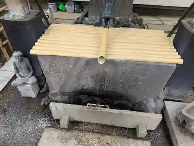 品川神社(東京都)