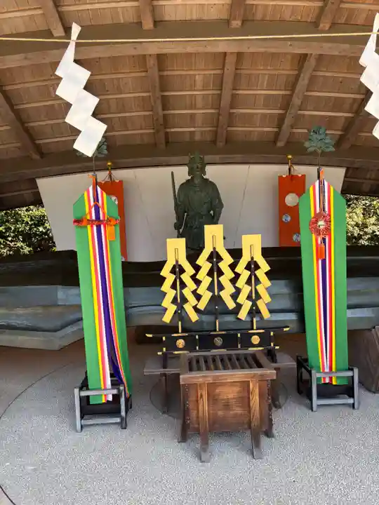 白鷺神社(栃木県)