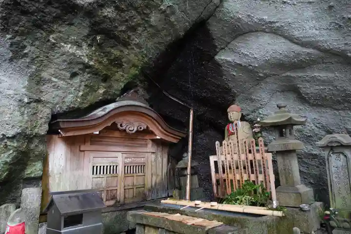 弥谷寺(香川県)