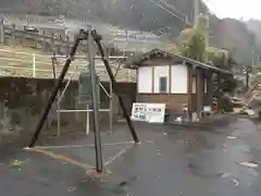 法光寺の建物その他