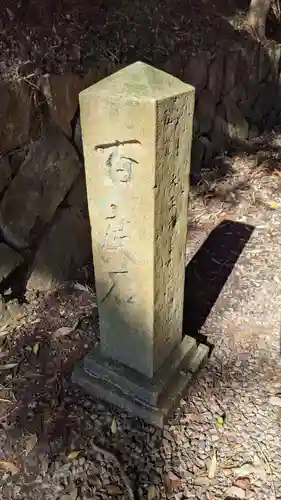 神明白山社相殿（杁下）のその他建物