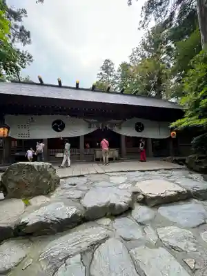 椿大神社(三重県)