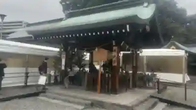 真清田神社(愛知県)