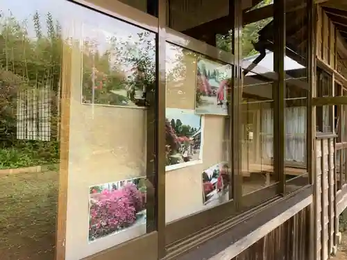 圓実寺のその他建物