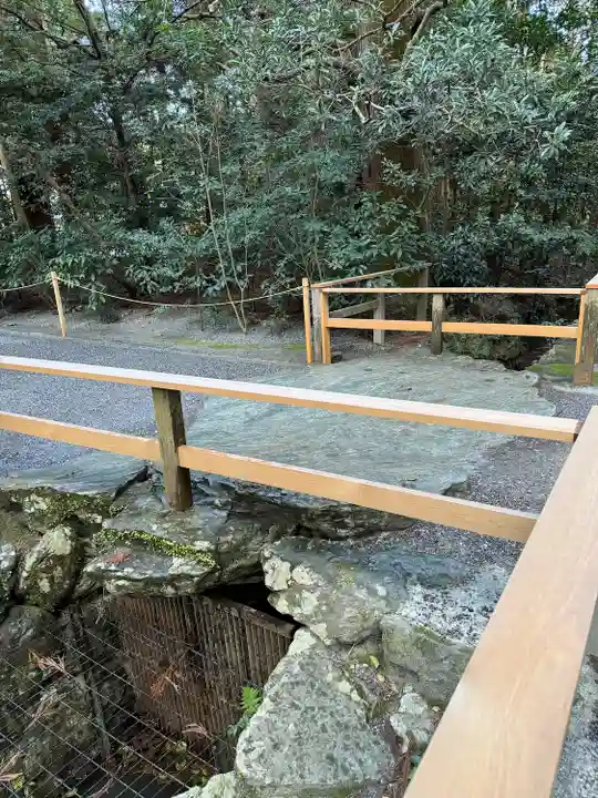 伊勢神宮外宮(豊受大神宮)(三重県)