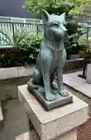 宮益御嶽神社(東京都)