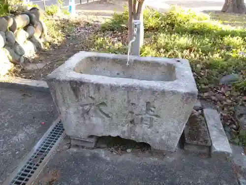 阿賀多神社(岐阜県)