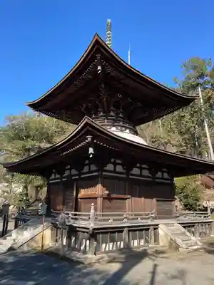 石山寺(滋賀県)