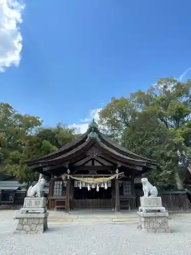 知立神社(愛知県)