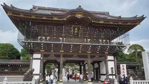 成田山新勝寺(千葉県)