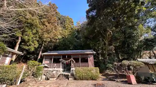 春日神社(奈良県)