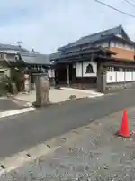 令法寺のその他建物