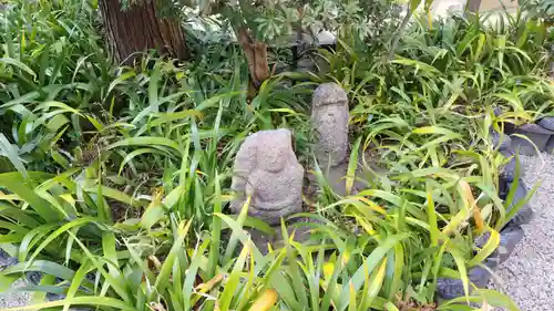 大将軍八神社(京都府)