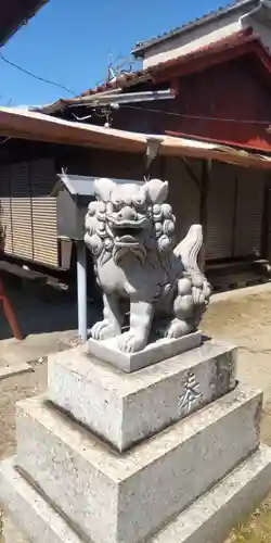 武嶋天神社(愛知県)