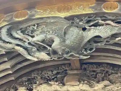 津島神社(宮城県)