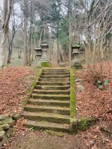 道了大権現(栃木県)