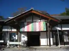 音楽寺(埼玉県)