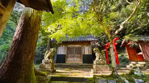 大川神社(兵庫県)