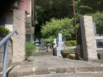 法幢寺(神奈川県)