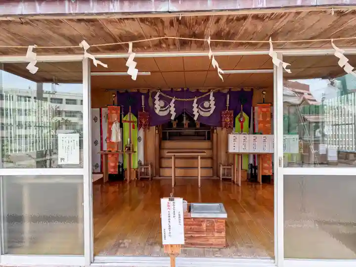 天久宮(沖縄県)