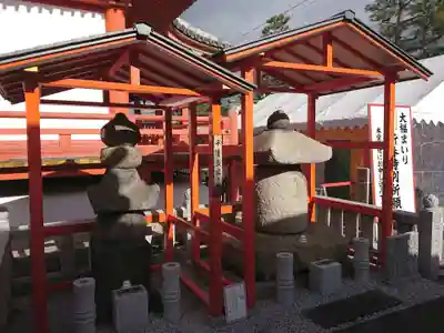 六波羅蜜寺のその他建物