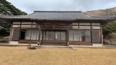 海照院(福井県)