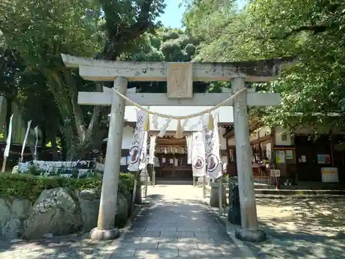王子神社(徳島県)