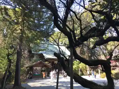 報徳二宮神社のその他建物
