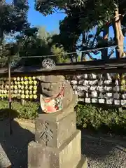 菊田神社(千葉県)